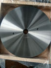 Parrot tooth profile cold cut flying sawing 8CrV  friction saw blade in tube and pipe factory