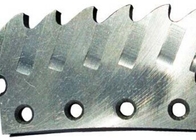 HSS Dmo5 segmental circular saw blade tooth sharpening machine