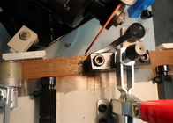 M42 bi metal band saw blade automatic grinding and sharpening machine