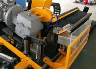HSS/TCT high speed cut servo motor control cold cutting sawing