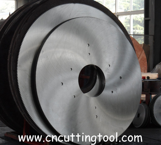 Dia 2200mm hot cutting saw blade for cutting tubes,beams, profiles and