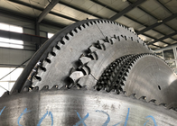 Carbide tipped saw blade 1500mm for cutting seamless steel pipe