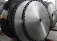 Carbide tipped saw blade 1500mm for cutting seamless steel pipe