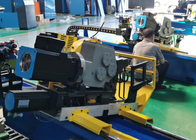 cold saw machine for tube and pipe high speed cut in tube mill