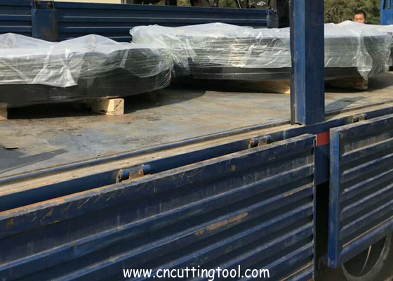 H Beam I Beam Metal Cutting Saw Blade Tungsten Carbide Steel ALLOY STEEL For Medium Carbon Steel