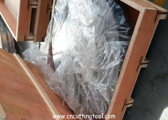 H Beam I Beam Metal Cutting Saw Blade Tungsten Carbide Steel ALLOY STEEL For Medium Carbon Steel