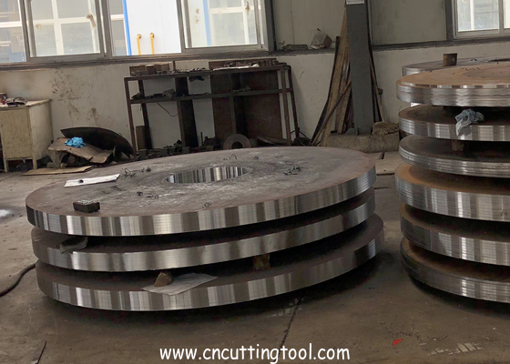 H Beam I Beam Metal Cutting Saw Blade Tungsten Carbide Steel ALLOY STEEL For Medium Carbon Steel