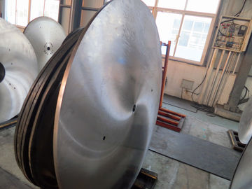 1800mm Steel Circular Saw Blade for Hot Rolled Steel Processing