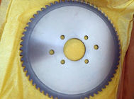 TCT tungsten carbide circular saw blade for cutting stainless steel pipe