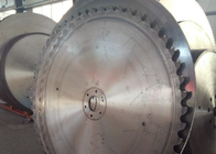 1500mm tct circular saw blade for seamless steel tube and pipe cut