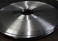 2200mm diameter taper saw blade for cut carbon steel grade structural sections