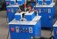 Bi-metal band saw blade  automatic grinding and sharpening machine for saw tooth