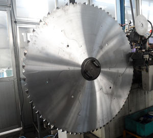 90 Tooth Tungsten Carbide TCT Circular Saw Blade for Rail Cutting
