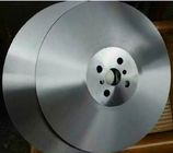 Polished DMo5Co3  DMo5Co5 M2 material HSS cold cut circular saw blade
