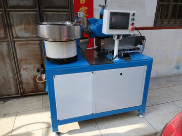 Automatic special radian grinding machine for diamand segments of diamond saw blade