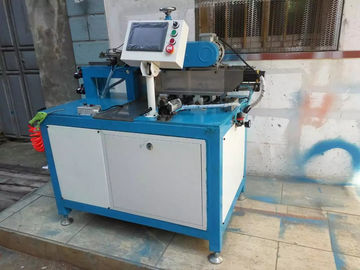 Automatic special radian grinding machine for diamand segments of diamond saw blade