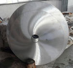 Pendulum tooth profile cold cut 1000mm 8CrV  friction saw blade in tube and pipe plant