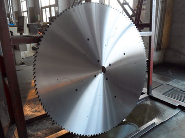 Steel Core 8CrV 80CrV2 75Cr1 TCT Saw Blade for Precise Cutting