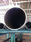 Steel tube and pipe for cold cutting carbide tipped circular saw blade