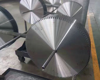 Effemax Steel Core TCT Saw Blade with 75Cr1 in Various Diameters