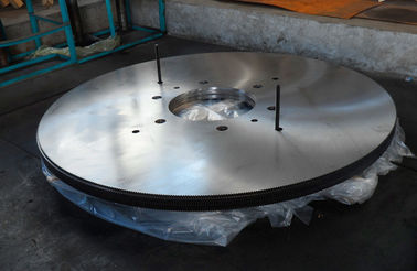 Effemax 2000mmx10mm Hot Rolled Beams Saw Blade for Precision Cutting