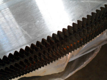 Effemax 2000mmx10mm Hot Rolled Beams Saw Blade for Precision Cutting