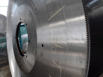 2100mm Heat Saw Blade for Hot Rolled Beams CERTIFIED NO 45Mn2V Steel