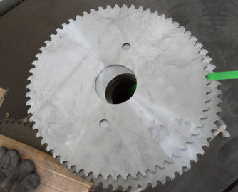Steel Core TCT Circular Saw Blade Discs with 80CrV2 300-2000mm Diameter