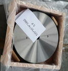 Steel profile cutting DIN1.2003 75Cr1 friction saw blade for steel mill