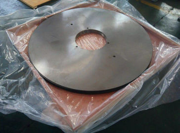 65Mn 45Mn2V Hot Cut Steel Profile Circular Saw Blade 8mm For Beam Channel Angle Steel