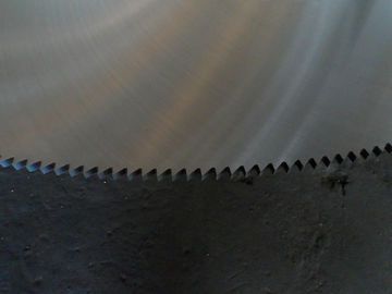 Rail, beam, slab,solid bar steel circular hot cut saw blade diameter 2200mm