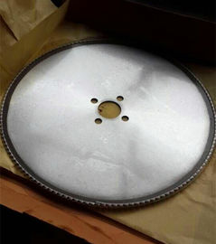 Stainless Steel TCT Carbide Tipped Blade for Precise Industrial Cutting