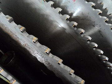 Effemax 80CrV2 Tungsten Carbide Tipped Saw Blade 90 Teeth Rail Cutting Tool