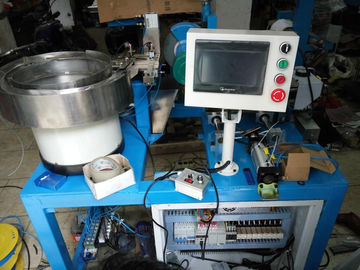 Automatic control arc grinder for diamond segments of diamond saw blades