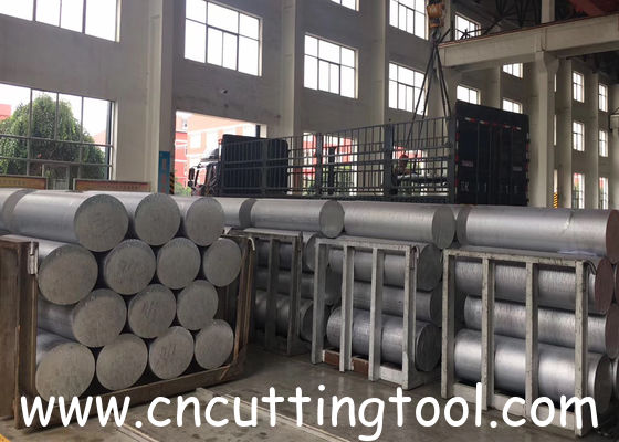 Carbide Tipped Saw Blade 8CrV 80CrV2 75Cr1 140 Teeth 1600mm Diameter