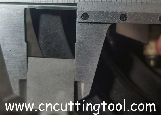 Tungsten Carbide Saw Blade with High-Quality Alloy Tool Steel