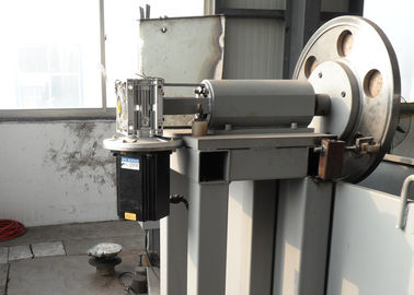 Circular saw balde tooth tip hardness flame hardening machine