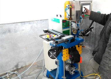 Fully automatic diamond segments brazing machine for stone cutting saw blade