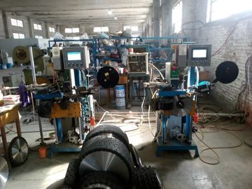 Auto control diamond segments high frequency brazing machine for stone cutting saw blade