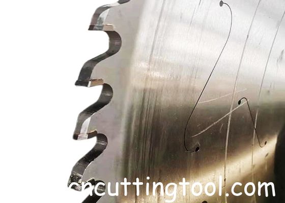 660-2200mm TCT Saw Blade for Precision Cuts with P/K Tips Grade