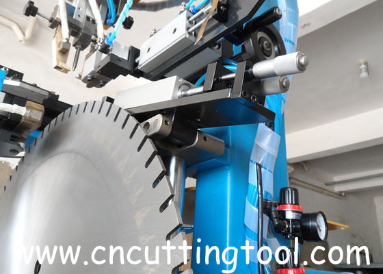 Circular diamond tools diamond segments automatic welding and brazing machine