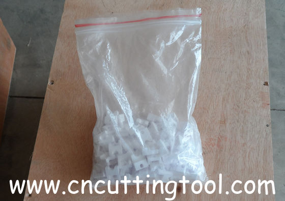 Circular diamond tools segments auto brazing and welding machine