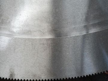 2200mm EFFEMAX Circular Hot Saw Blade for Precision Cutting of Hot Rolled Beams