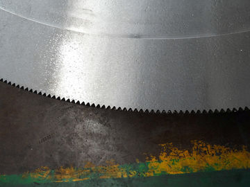 2200mm EFFEMAX Circular Hot Saw Blade for Precision Cutting of Hot Rolled Beams