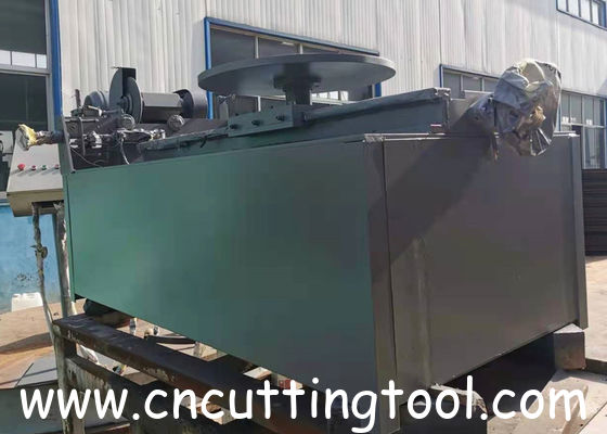 Horizontal type automatic  saw blade sharpening machine for tooth sharpening