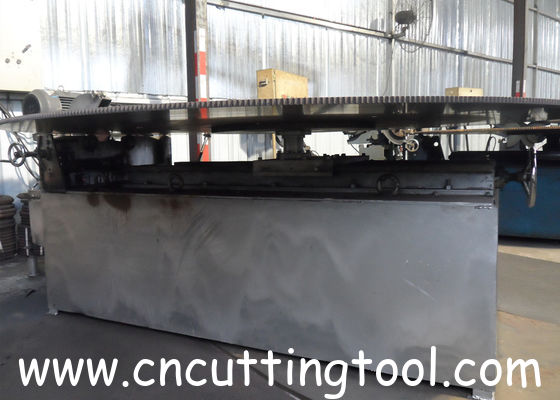 Horizontal type automatic  saw blade sharpening machine for tooth sharpening