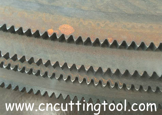 Horizontal type automatic  saw blade sharpening machine for tooth sharpening