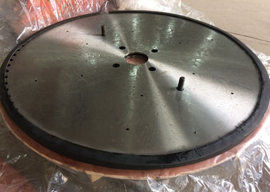 Sharp 140z Tungsten Carbide Tipped Metal Cutting Saw Blade for Effemax