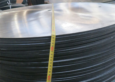 Precision Heat Resistant Hot Saw Blade for H Beam and Pipe Cutting