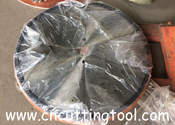 Tungsten Carbide Tipped TCT Saw Blade for solid steel and tube cut
